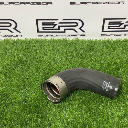 Патрубок интеркулера Volvo XC60