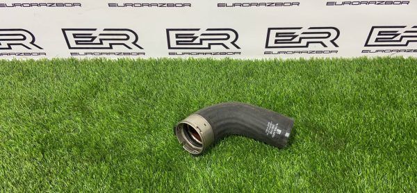 Патрубок интеркулера Volvo XC60