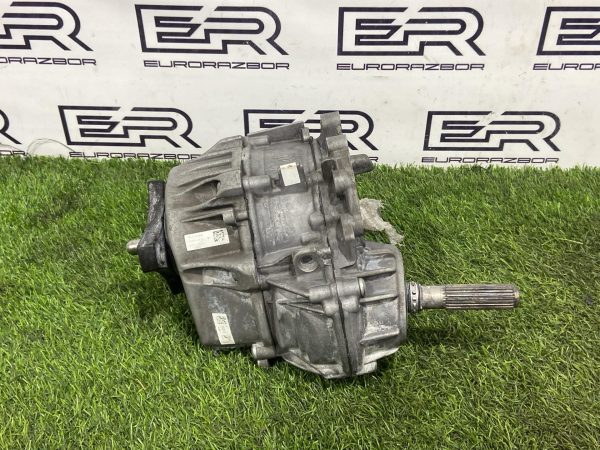 Раздаточная коробка для Mercedes Benz GLC Class X253