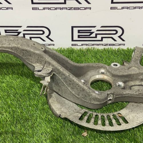 Кулак поворотный правый Jaguar F-Pace Velar Кулак поворотный правый Jaguar F Pace Velar