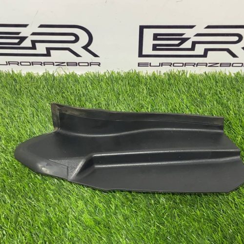 Накладка (ресничка) фары BMW X5 F15