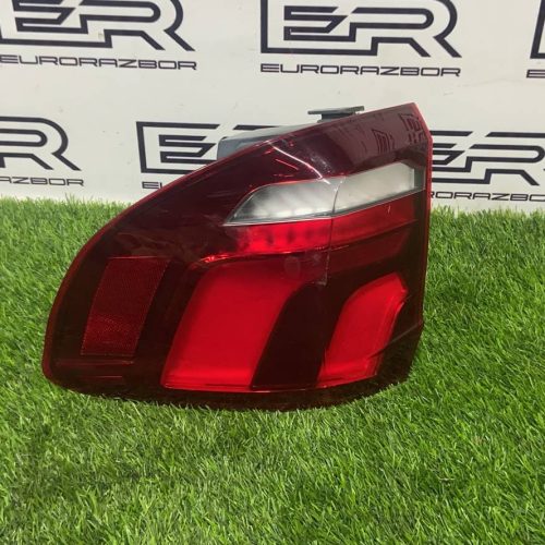 Фонарь задний правый BMW X5 F15