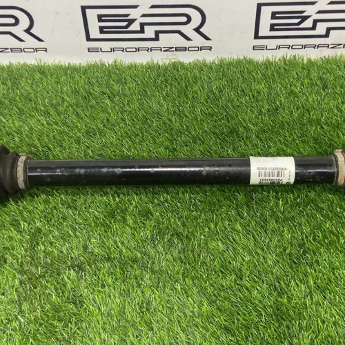 Привод задний BMW F15 F16