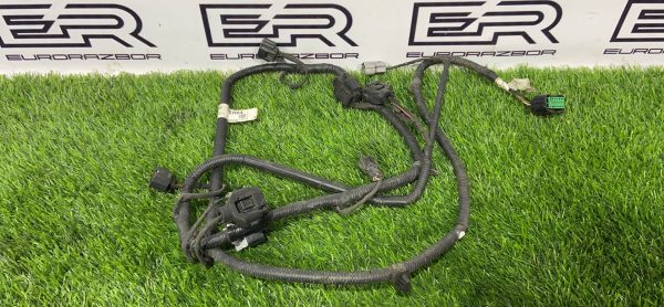 Проводка заднего бампера Kia Sorento prime