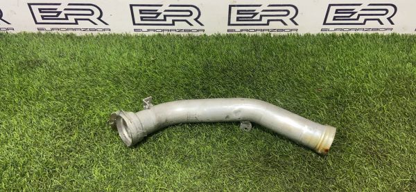 Патрубок интеркулера для Mercedes Om642