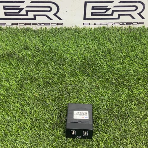 Блок USB для Hyundai Tucson 4 (NX4)