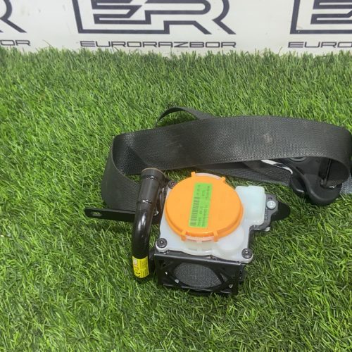 Ремень безопасности передний правый Toyota Hilux 8 рест Ремень безопасности передний правый Toyota Hilux 8 рест