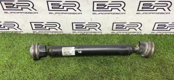 Карданный вал передний Mercedes Benz GLS X166