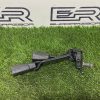 Замок ремня безопасности задний Mercedes W167 C167 X167