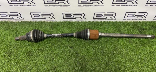 Привод передний правый Jaguar F Pace Velar