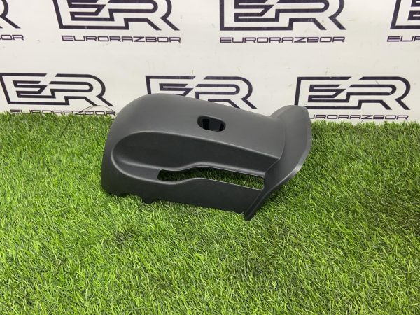 Кожух подрулевой КIA К5