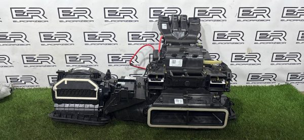 Печка салона Mercedes W167 C167 X167