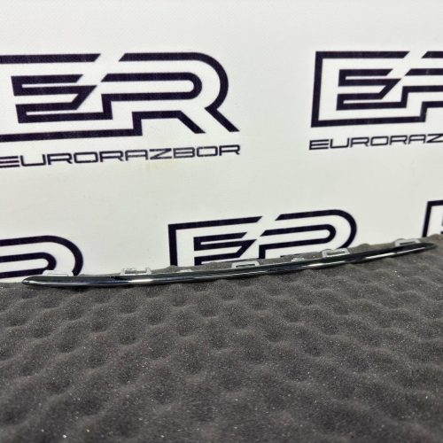 Молдинг решетки радиатора Mercedes GLS X167 Молдинг решетки радиатора Mercedes GLS X167