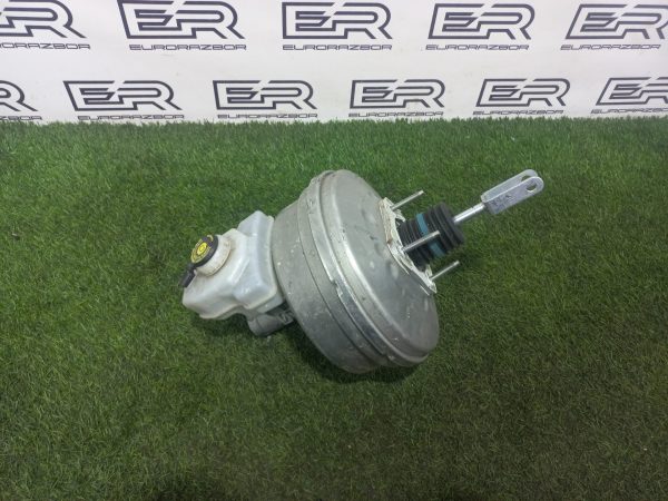 Вакуумный усилитель тормозов Range Rover L494 L405