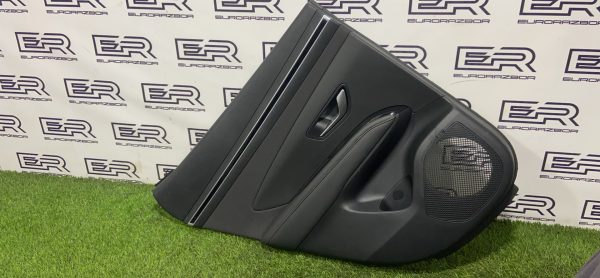 Обшивка двери задняя левая для Hyundai Tucson 4 (NX4)