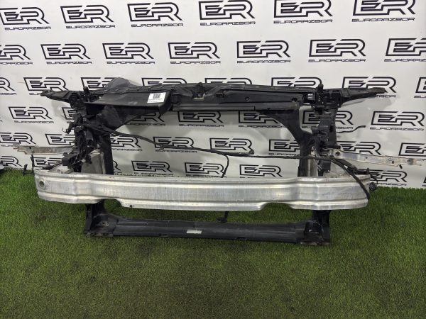 Телевизор Audi A6 A7 4G