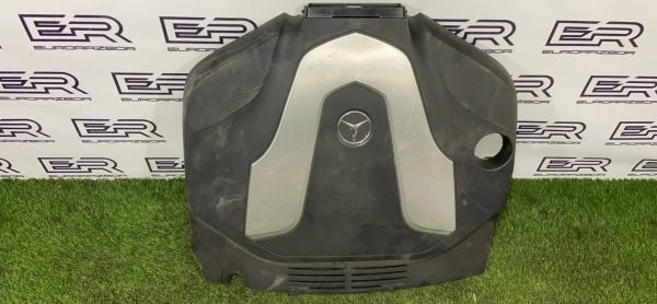 Декоративная крышка двигателя Mercedes Benz GLS X166