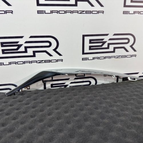 Молдинг бампера правый Mercedes CLA C117 рест