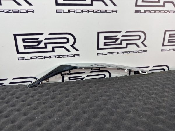 Молдинг бампера правый Mercedes CLA C117 рест