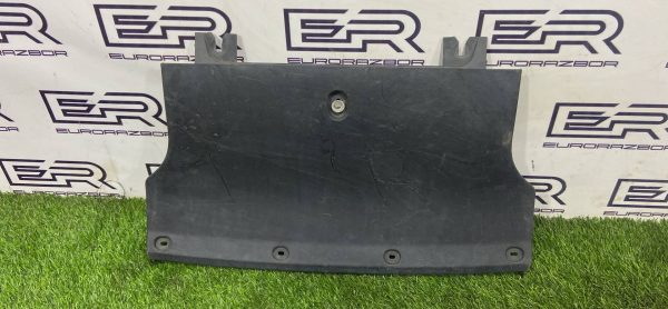 Пыльник заднего бампера Jaguar F Pace Velar