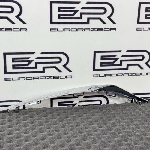 Молдинг бампера левый Mercedes CLA C117 рест