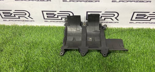 Маслоотражатель Mercedes Benz E om642