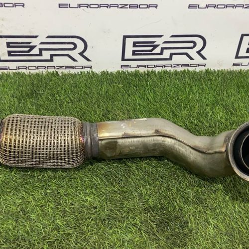 Гофра мотра ОМ642 Mercedes Benz GLS X166