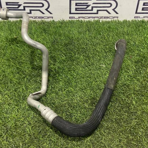 Трубка кондиционера для Mercedes Om642