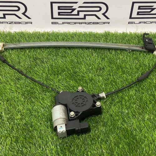 Моторчик стеклоподъёмника Mazda 6 GG