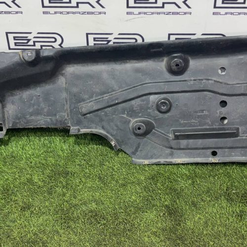 Защита днища кузова правая Mercedes Benz GLS X166