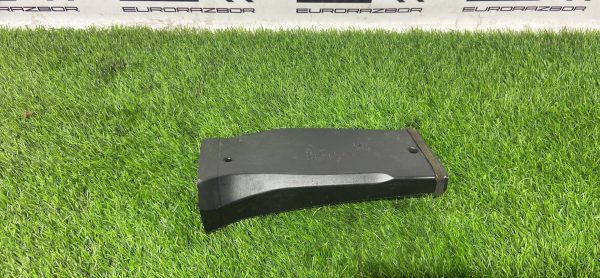 Воздуховод салона Porsche Cayenne