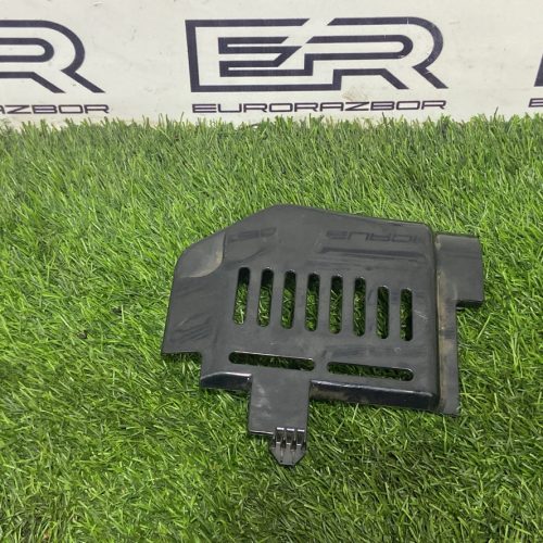 Пластик салона Toyota Hilux 8 Рест 2023 Пластик салона Toyota Hilux 8 Рест