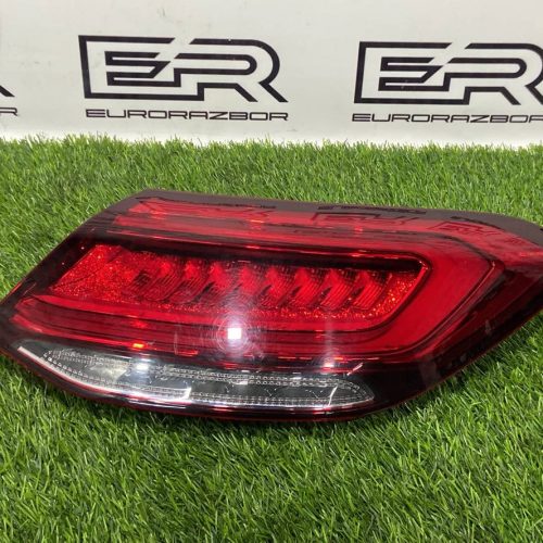 Фонарь задний правый Mercedes CLS C257