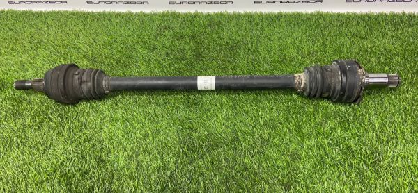 Привод задний правый левый Mercedes W166 X166