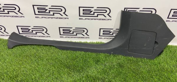 Накладка на порог левая Mercedes E Class W213