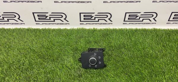 Блок кнопок Mercedes W166 X166 C292