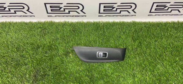 Кнопка стеклоподъёмника правая передняя Mercedes S Class W222