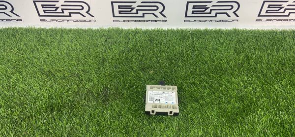 Блок управления правой двери Mercedes CLS C257