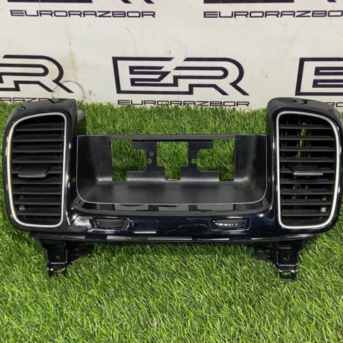 Воздуховод Volvo XC90