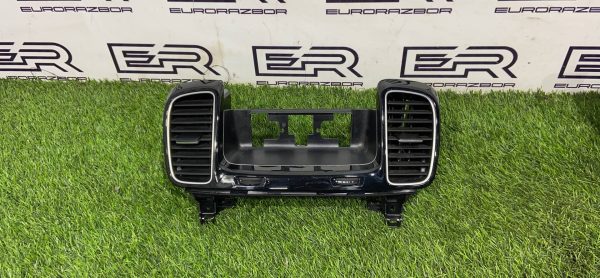 Воздуховод Volvo XC90