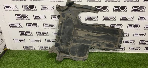 Защита днища Mercedes E W213