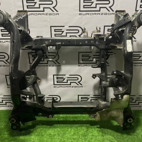 Подрамник передний Mercedes GLE w166 Подрамник передний Mercedes GLE w166