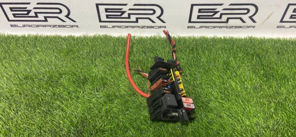 Блок предохранителей салонный Mercedes GLC X253 C253