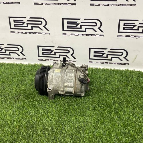 Компрессор кондиционера Macan 95B Компрессор кондиционера Macan 95B