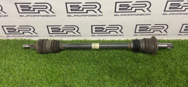 Полуось задняя Mercedes GLC X253 C253