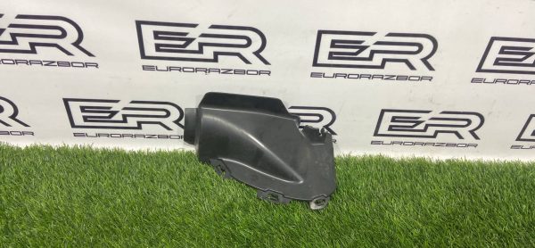 Воздуховод радиатора Mercedes GLC X253 C253