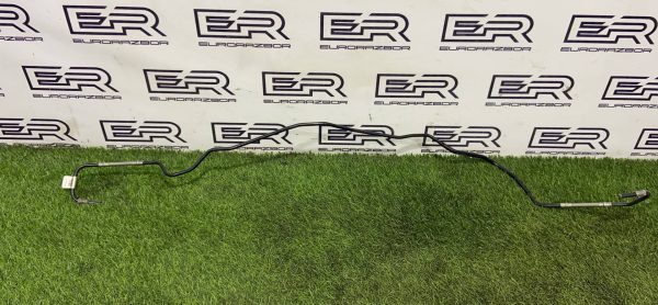 Трубка тормозная Mercedes W167 C167 X167