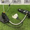Замок двери задний правый Mercedes-Benz W222 с доводчиком Замок двери задний правый Mercedes Benz W222 с доводчиком