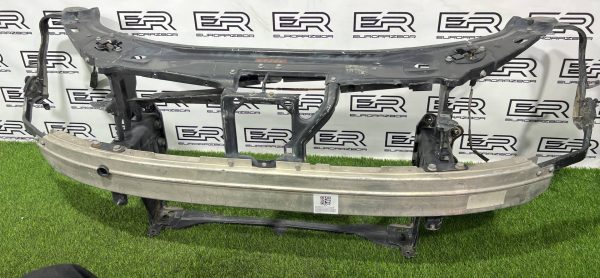 Телевизор в сборе Mercedes S Class w221