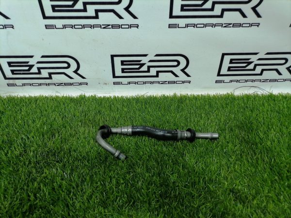 Трубка маслянная Mercedes S Class W222